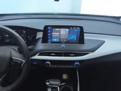 Chevrolet Monaro 2022 Plug-in Hybrid Connected Smart Edition - ფოტო 13