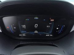 Chevrolet Monaro 2022 Plug-in Hybrid Connected Smart Edition - ფოტო 14