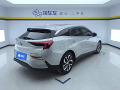 Chevrolet Monaro 2022 Plug-in Hybrid Connected Smart Edition - ფოტო 3