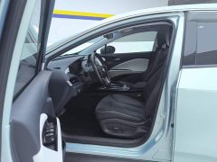 Chevrolet Monaro 2022 Plug-in Hybrid Connected Smart Edition - ფოტო 9