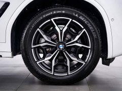 BMW X4 2022 xDrive 25i M Sport Package - ფოტო 12