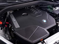 BMW X4 2022 xDrive 25i M Sport Package - ფოტო 13
