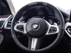 BMW X4 2022 xDrive 25i M Sport Package - ფოტო 15
