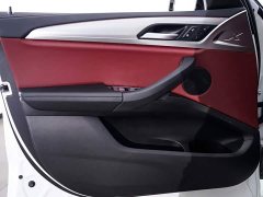 BMW X4 2022 xDrive 25i M Sport Package - ფოტო 17