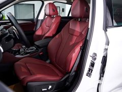 BMW X4 2022 xDrive 25i M Sport Package - ფოტო 18