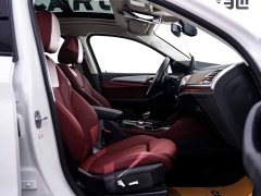 BMW X4 2022 xDrive 25i M Sport Package - ფოტო 19