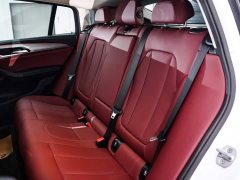 BMW X4 2022 xDrive 25i M Sport Package - ფოტო 20
