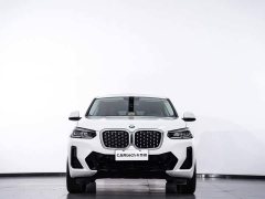 BMW X4 2022 xDrive 25i M Sport Package - ფოტო 4