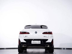 BMW X4 2022 xDrive 25i M Sport Package - ფოტო 7