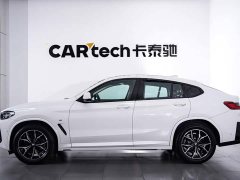 BMW X4 2022 xDrive 25i M Sport Package - ფოტო 8
