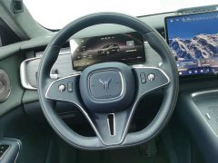 Voyah Lantu Zhiyin Four-Wheel Drive Qiankun Edition - ფოტო 15