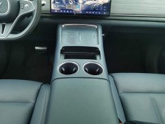Voyah Lantu Zhiyin Four-Wheel Drive Qiankun Edition - ფოტო 16