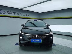 Voyah Lantu Zhiyin Four-Wheel Drive Qiankun Edition - ფოტო 2