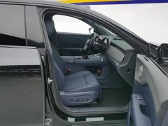 Voyah Lantu Zhiyin Four-Wheel Drive Qiankun Edition - ფოტო 8