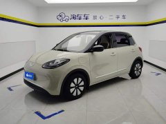 Wuling Binguo 2023 333km Joy Edition - ფოტო 1