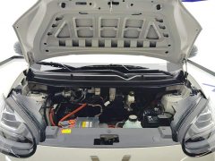 Wuling Binguo 2023 333km Joy Edition - ფოტო 10