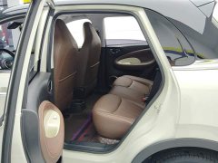 Wuling Binguo 2023 333km Joy Edition - ფოტო 11