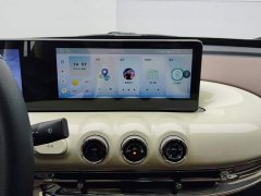 Wuling Binguo 2023 333km Joy Edition - ფოტო 13