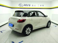 Wuling Binguo 2023 333km Joy Edition - ფოტო 3