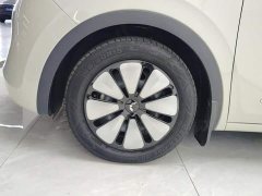 Wuling Binguo 2023 333km Joy Edition - ფოტო 6