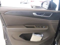 Volkswagen Viloran 330TSI Business Edition - ფოტო 10
