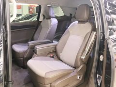 Volkswagen Viloran 330TSI Business Edition - ფოტო 13
