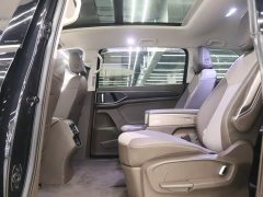 Volkswagen Viloran 330TSI Business Edition - ფოტო 14
