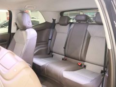 Volkswagen Viloran 330TSI Business Edition - ფოტო 16