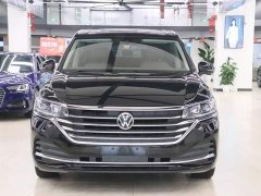 Volkswagen Viloran 330TSI Business Edition - ფოტო 2