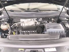 Volkswagen Viloran 330TSI Business Edition - ფოტო 20