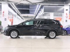 Volkswagen Viloran 330TSI Business Edition - ფოტო 3