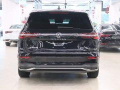 Volkswagen Viloran 330TSI Business Edition - ფოტო 4