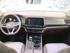 Volkswagen Viloran 330TSI Business Edition - ფოტო 5
