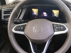 Volkswagen Viloran 330TSI Business Edition - ფოტო 6