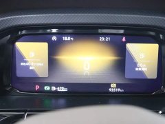 Volkswagen Viloran 330TSI Business Edition - ფოტო 7