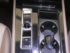 Volkswagen Viloran 330TSI Business Edition - ფოტო 8