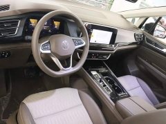 Volkswagen Viloran 330TSI Business Edition - ფოტო 9