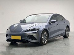 BYD Seal Champion Edition 550km Luxury - ფოტო 1