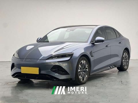 2023 BYD Seal Champion Edition 550km Luxury - ავტომობილი ჩინეთიდან