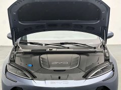 BYD Seal Champion Edition 550km Luxury - ფოტო 11