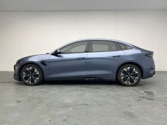 BYD Seal Champion Edition 550km Luxury - ფოტო 12