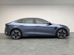 BYD Seal Champion Edition 550km Luxury - ფოტო 13