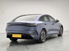BYD Seal Champion Edition 550km Luxury - ფოტო 4