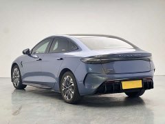 BYD Seal Champion Edition 550km Luxury - ფოტო 6
