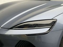 BYD Seal Champion Edition 550km Luxury - ფოტო 9