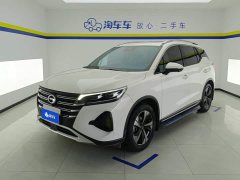 GAC Aion GS4 270T Automatic Smart Flagship Edition - ფოტო 1