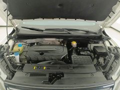 GAC Aion GS4 270T Automatic Smart Flagship Edition - ფოტო 10