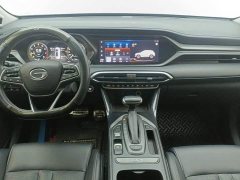 GAC Aion GS4 270T Automatic Smart Flagship Edition - ფოტო 12