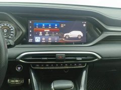 GAC Aion GS4 270T Automatic Smart Flagship Edition - ფოტო 13