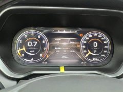 GAC Aion GS4 270T Automatic Smart Flagship Edition - ფოტო 14